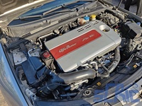 Alfa Romeo 159 Sw 939 2.4 JTDM 200CV 2006-2011