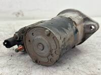 Motorino Avviamento