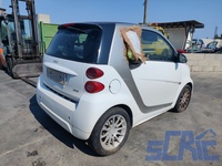 Smart Fortwo Coupe 451 1.0 71CV 2007-2023