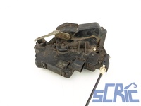 Serratura Porta BMW 3 TOURING E91 2007-2010 sinistro, sx, frontale, anteriore