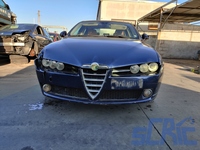Alfa Romeo 159 939 1.9 JTDM 16V 150CV 2005-2011