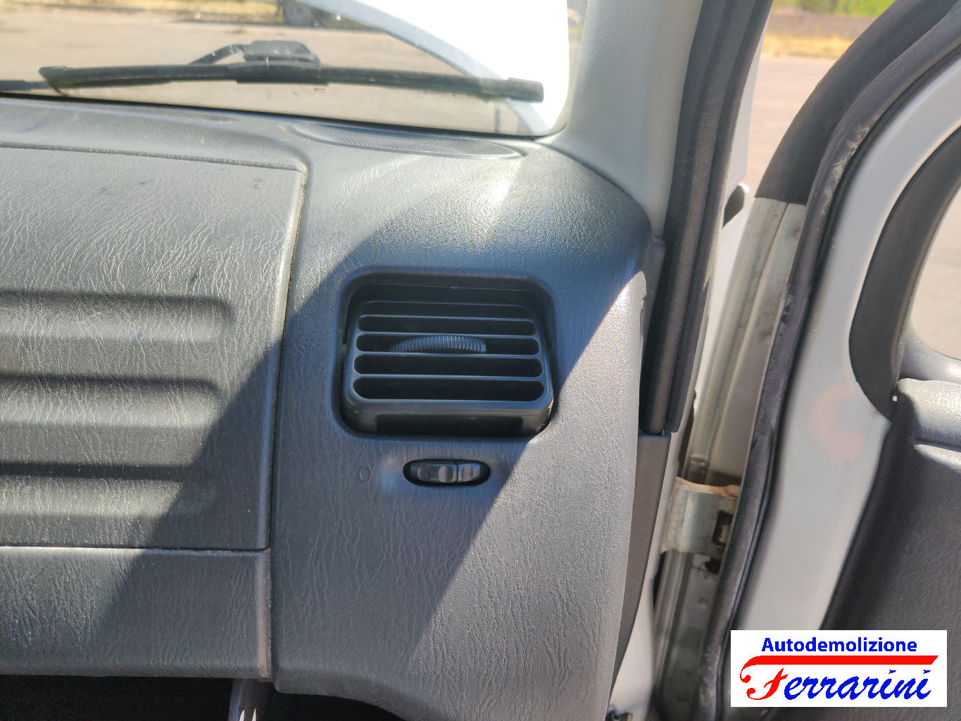 Opel Agila A H00 1.3 CDTI 70CV 2003-2007