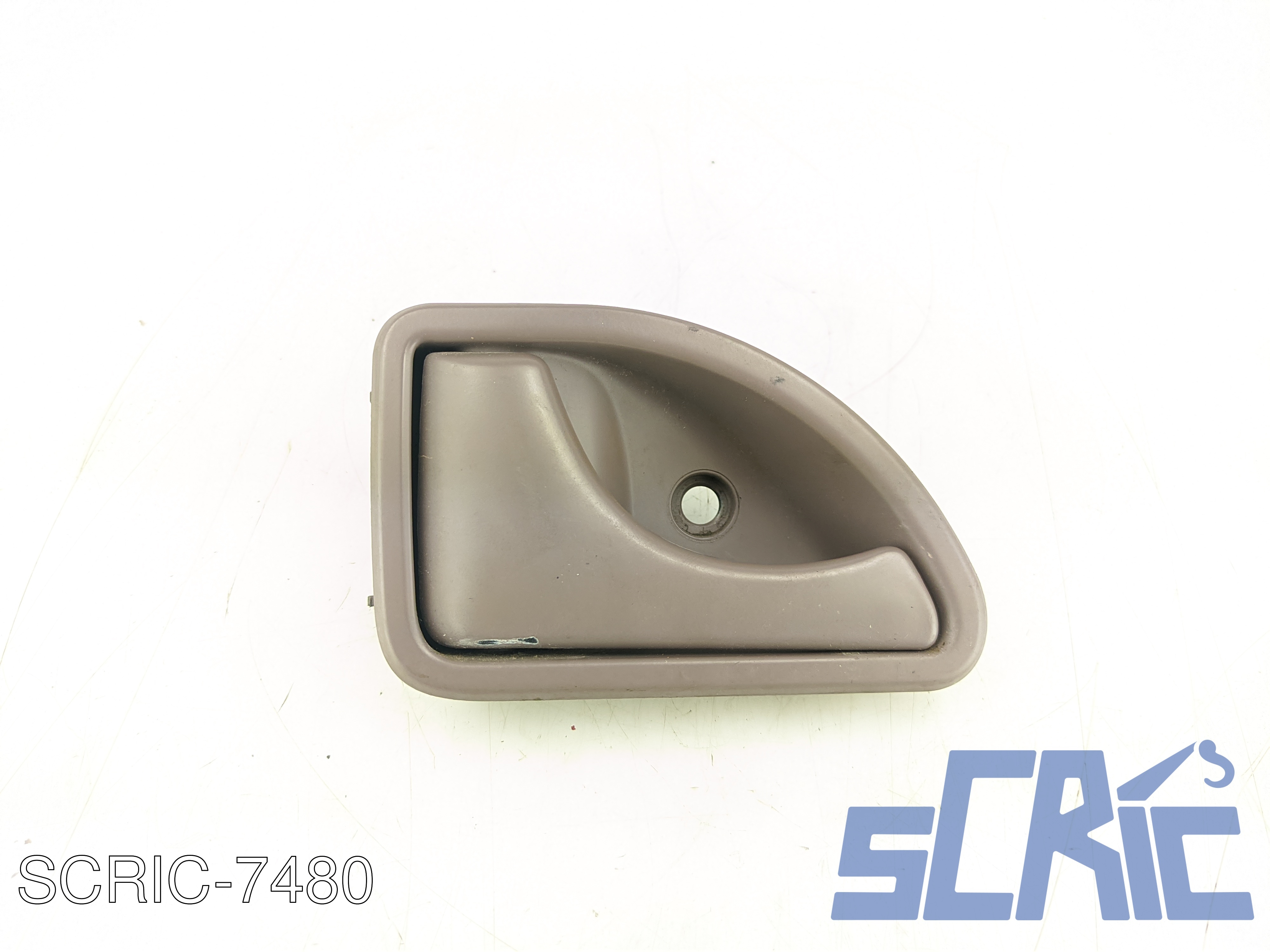 Maniglia Porta Interna RENAULT KANGOO KC0/1 2001-2023 destra, dx, frontale