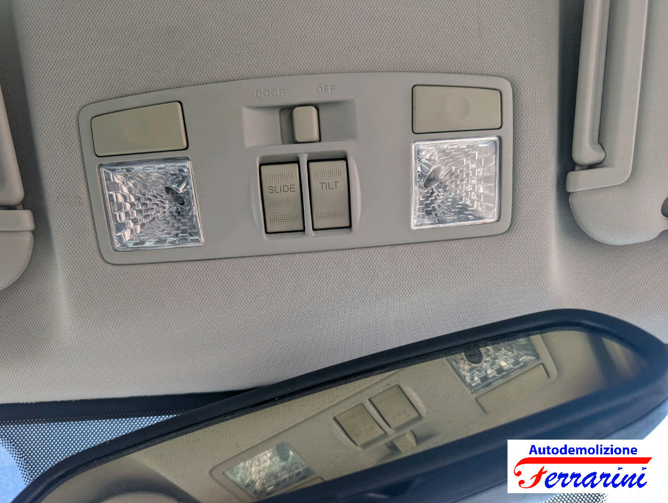 Mazda Cx-7 ER 2.2 MZR-CD AWD 173CV 2009-2013