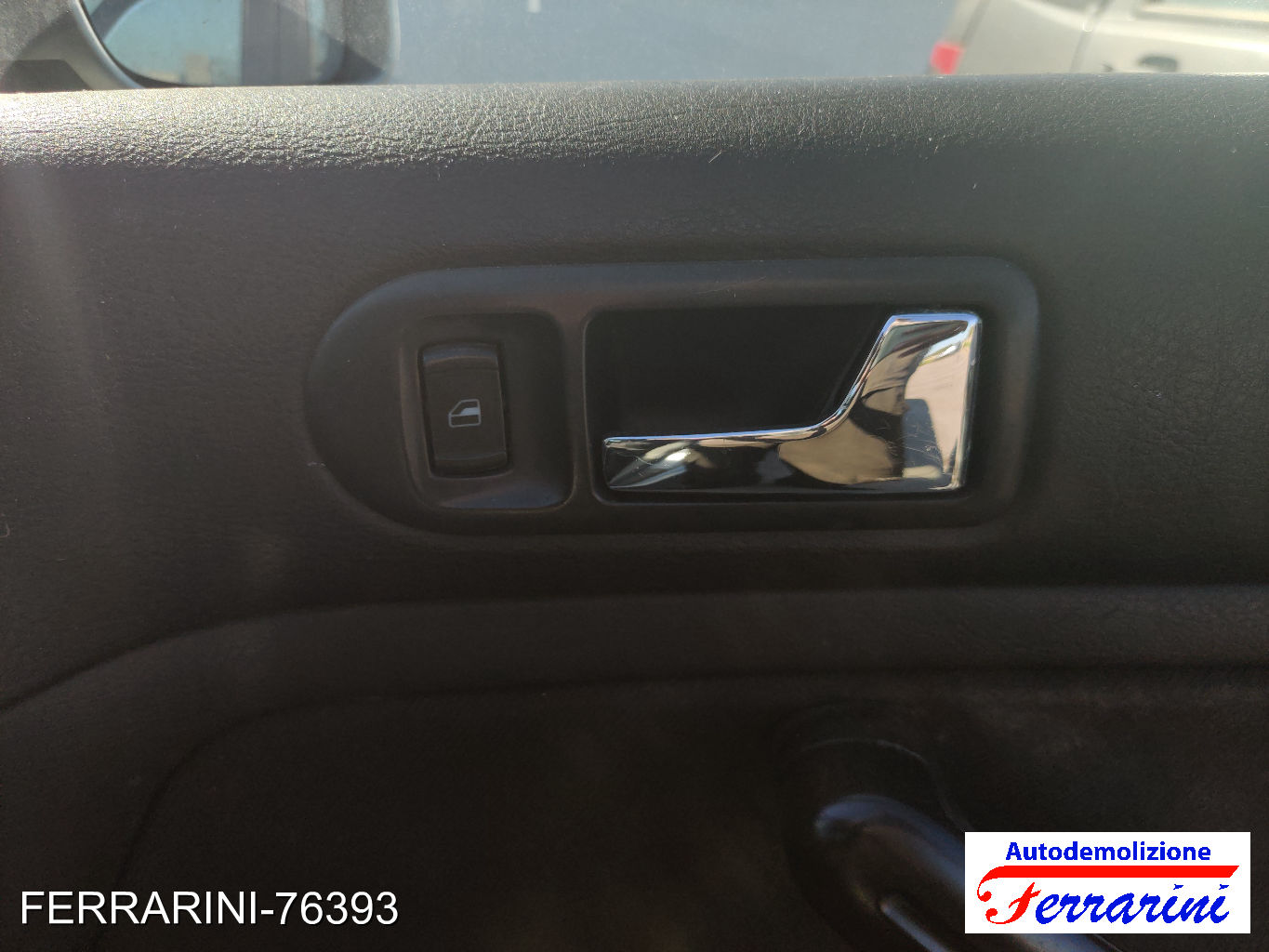 Vw Golf 4
