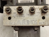 Centralina Pompa Abs ALFA ROMEO MITO 955 1.6 JTDM 2008-2015 0265251816, 51879980