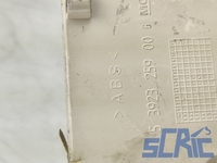 Quadro Contachilometri VW POLO 6N1 60 1.4 1995-1999 6N0919860P, 6NO919860P 8