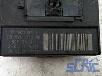 Centralina Candelette PEUGEOT 207 WA, WC 1.4 HDI 2011-2015 9652021180, 018010951