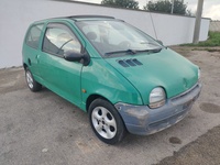 Renault Twingo 1 C06 1.2 55CV 1993-1996