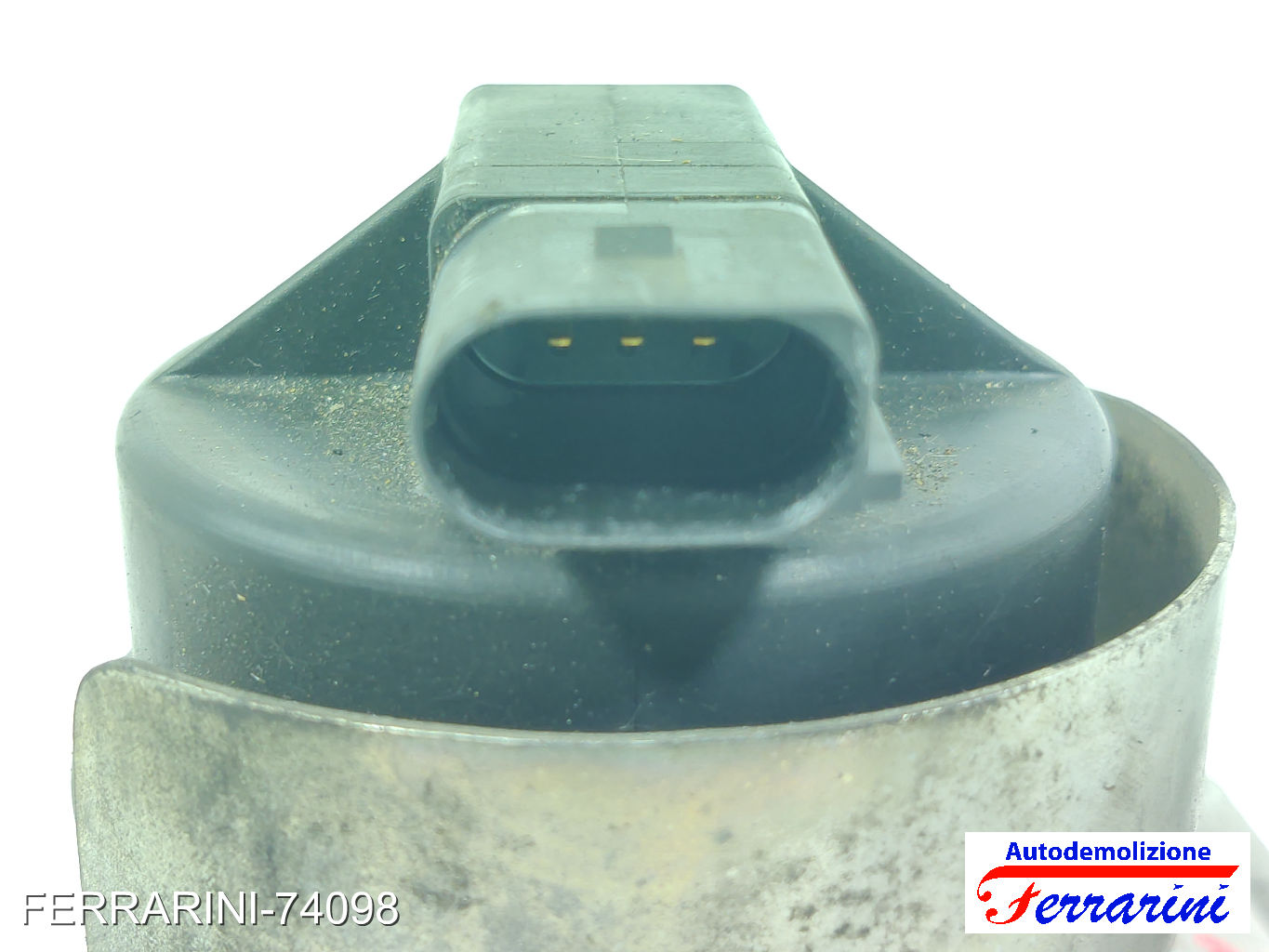 Turbina VW GOLF 7 5G1, BE1, BE2, BQ1 2.0 TDI 2012-2020 04L253019Q, 04L253010B 9