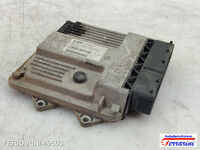 Centralina Motore FIAT PUNTO 188 1.3 JTD 16V 2003-2012 55186608, 485SB064E