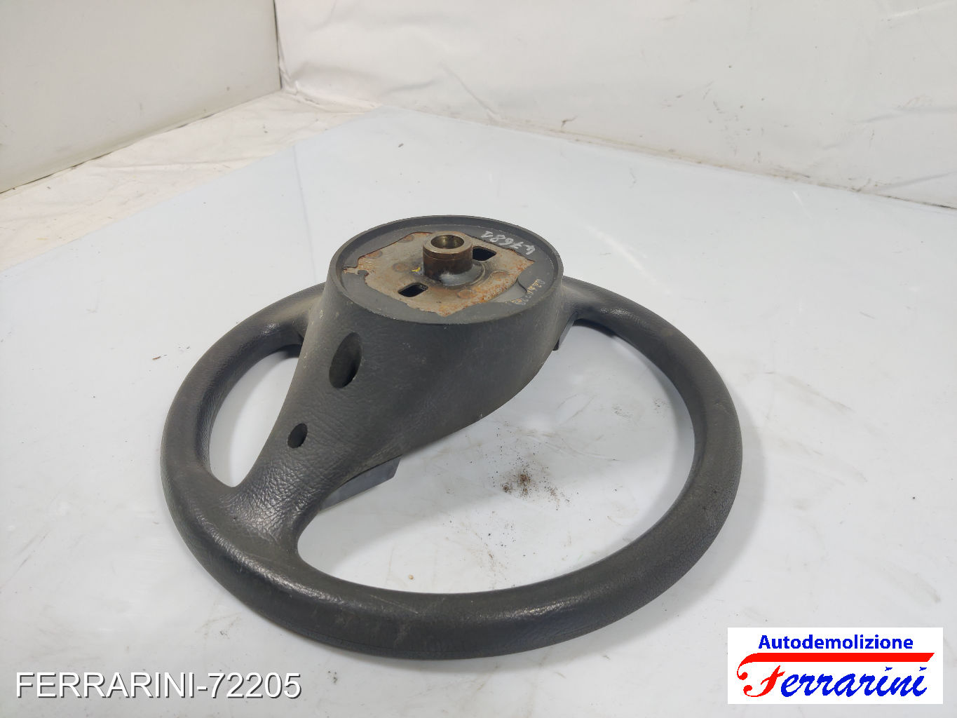 Volante Sterzo FIAT PUNTO 176 1997-1999 182931060