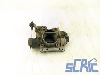 Corpo Farfallato FIAT PUNTO 188 1.2 60 1999-2010 77363298, 46781326, PETGF303