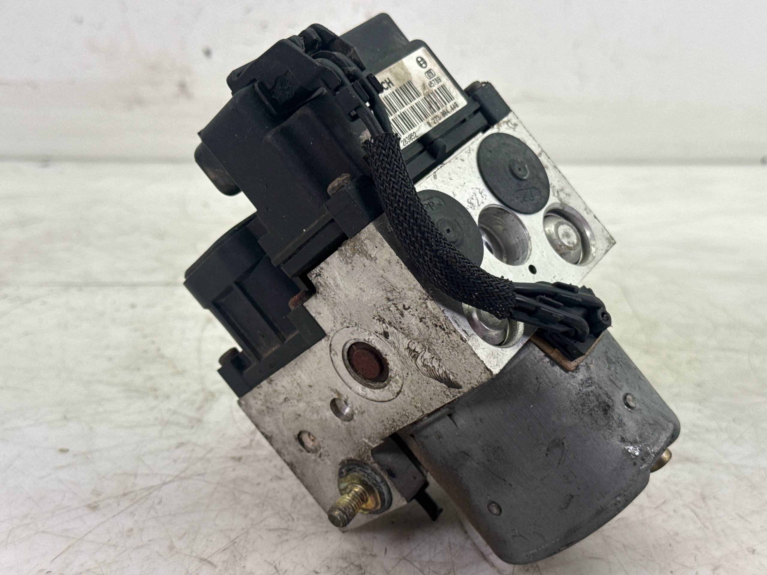 Centralina Pompa Abs CITROEN XSARA BREAK N2 2.0 HDI 109 2001-2005 0265216799
