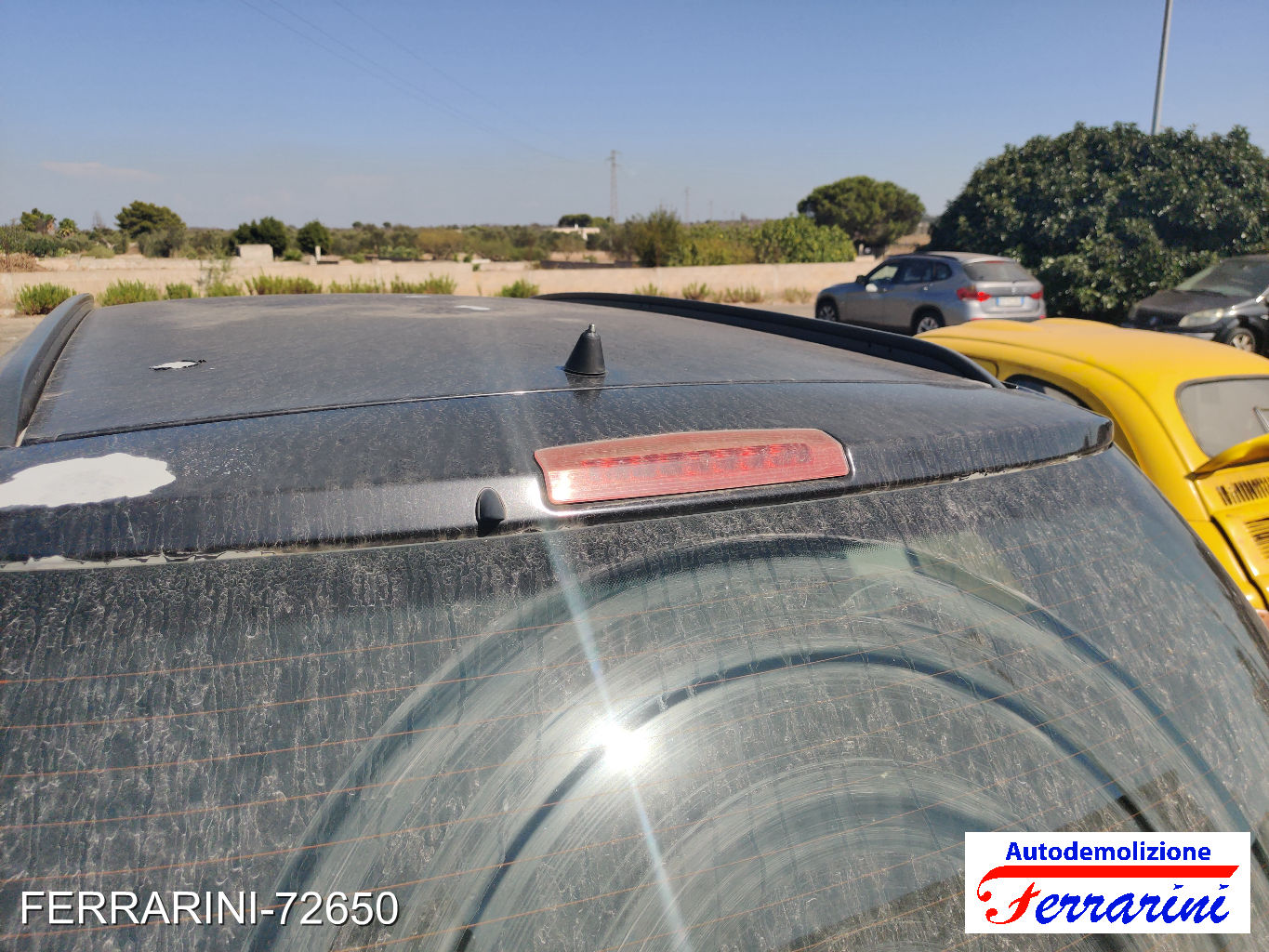 Opel Astra H Sw 61