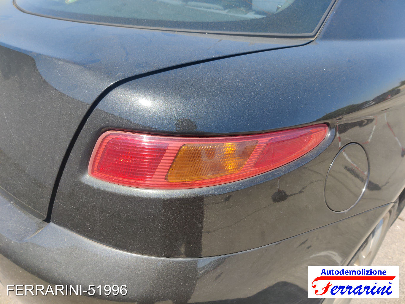 Alfa Romeo Gt 937 1.9 JTD 150CV 2003-2010