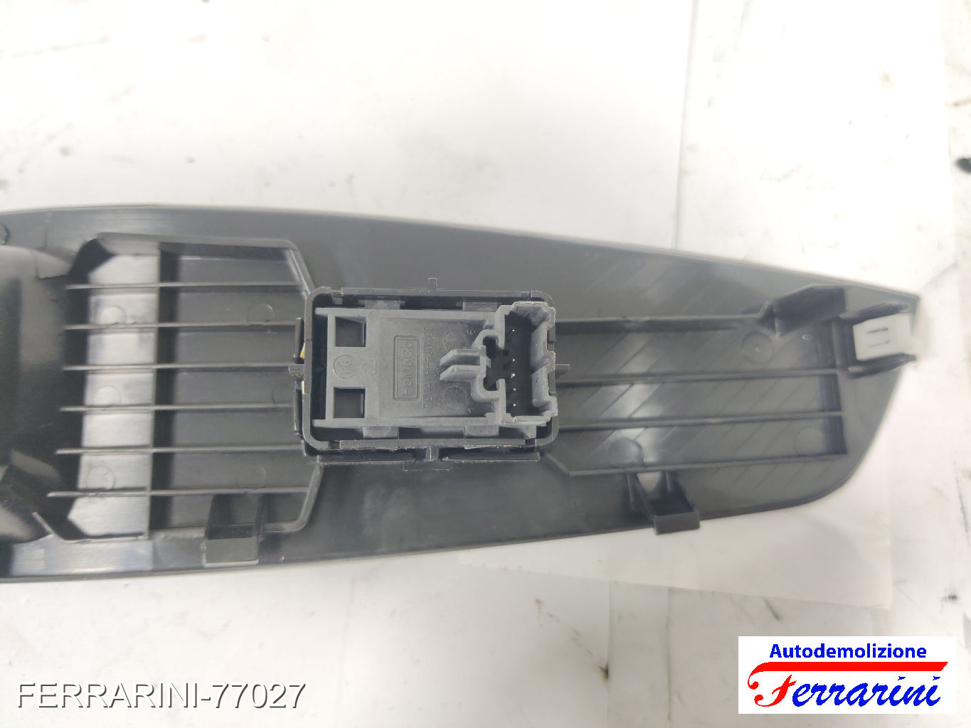Pulsantiera Tastiera Alzavetro FORD EDGE 2015-2018 destra, dx, frontale