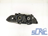 Faro Anteriore BMW SERIE 5 E39 1996-2003 sinistro, sx 63128375299, 4441119L