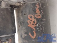 Motorino Avviamento MERCEDES CLASSE C W202 C 180 1994-2000 A0041517001