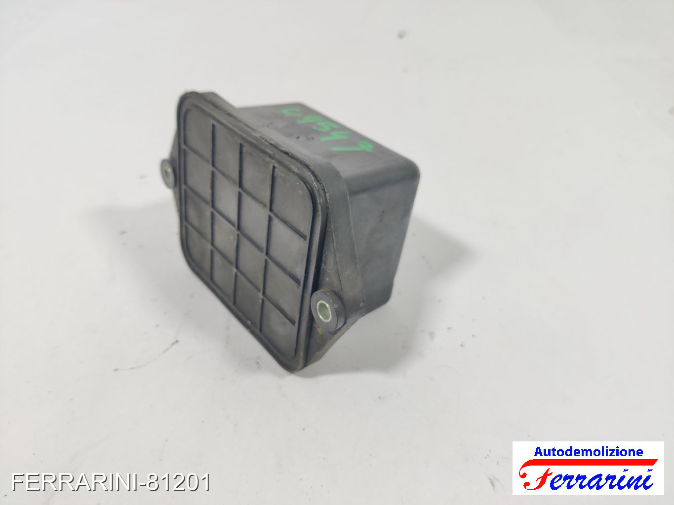 Supporto Maniglia Esterna FIAT CROMA 194 2005-2011