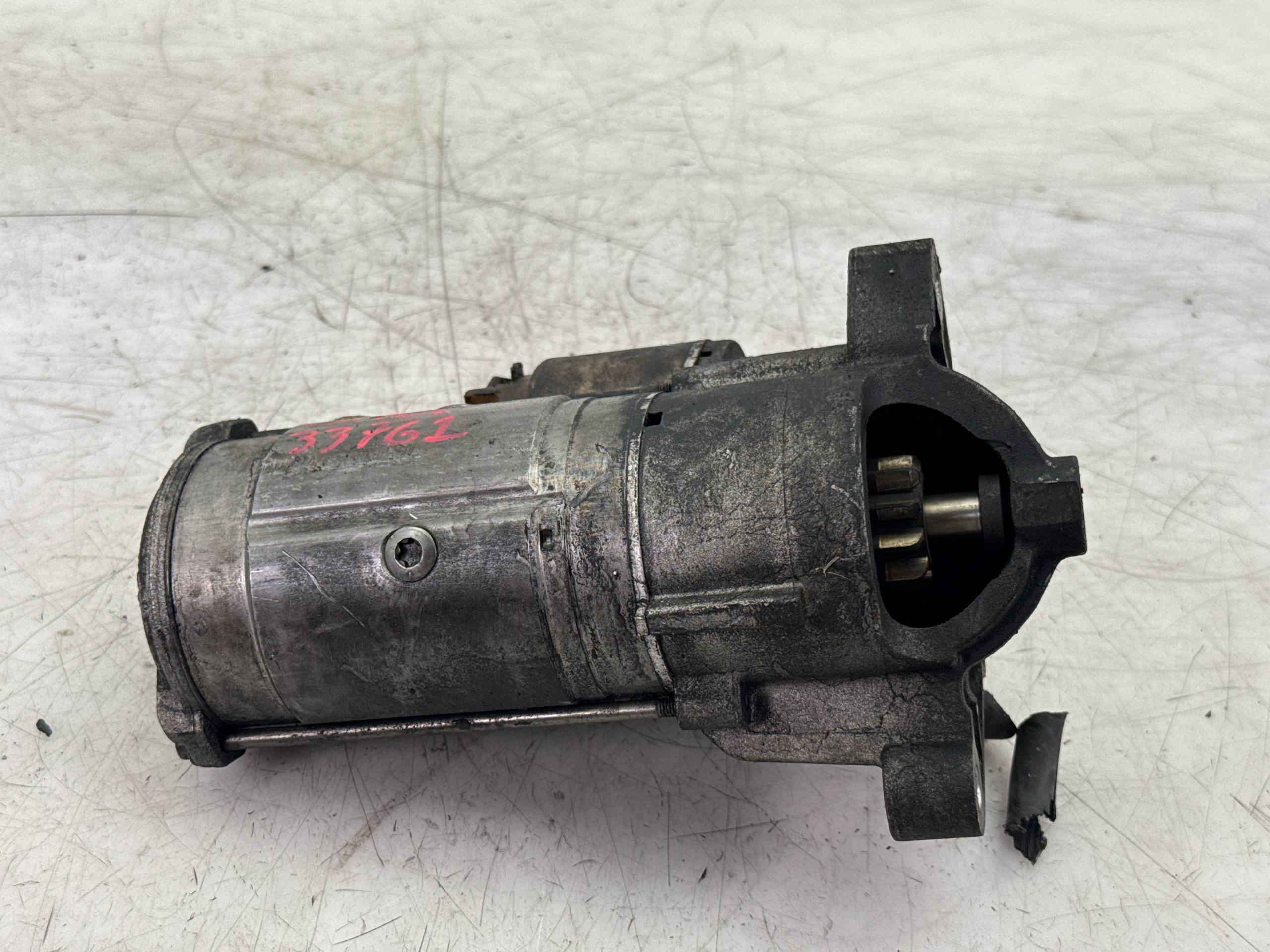 Motorino Avviamento RENAULT ESPACE 4 JK0/1 2.2 DCI 2002-2006 8200237594