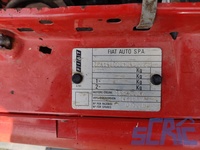 Fiat Uno 146 45 I.E 1.0 45CV 1984-1995