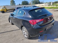 Alfa Romeo Giulietta 940 1.6 JTDM 105CV 2010-2016