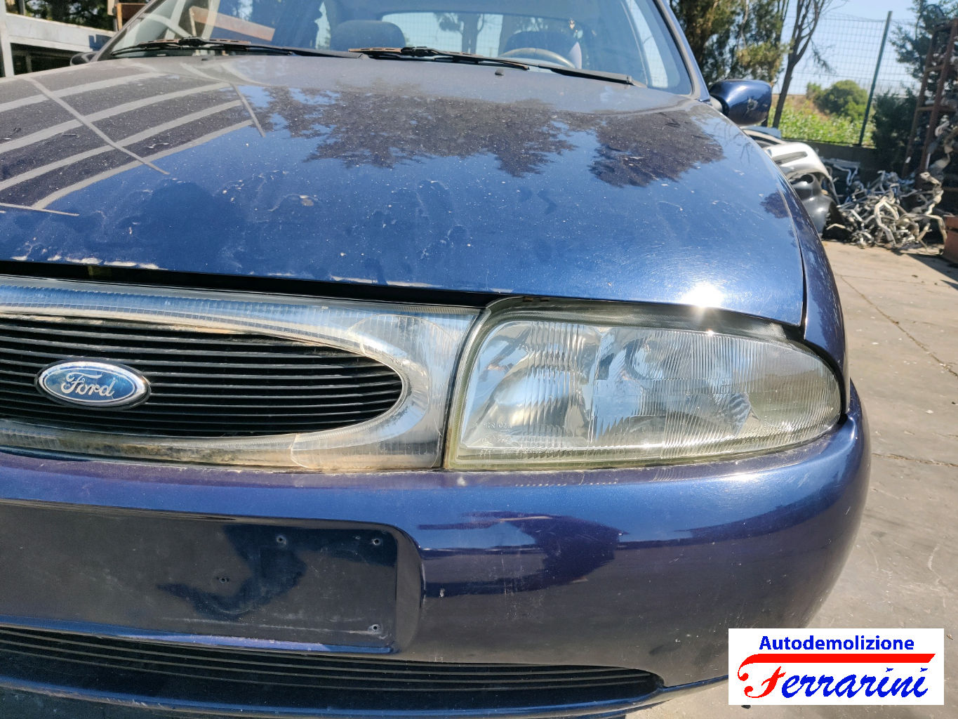 Ford Fiesta 4 52