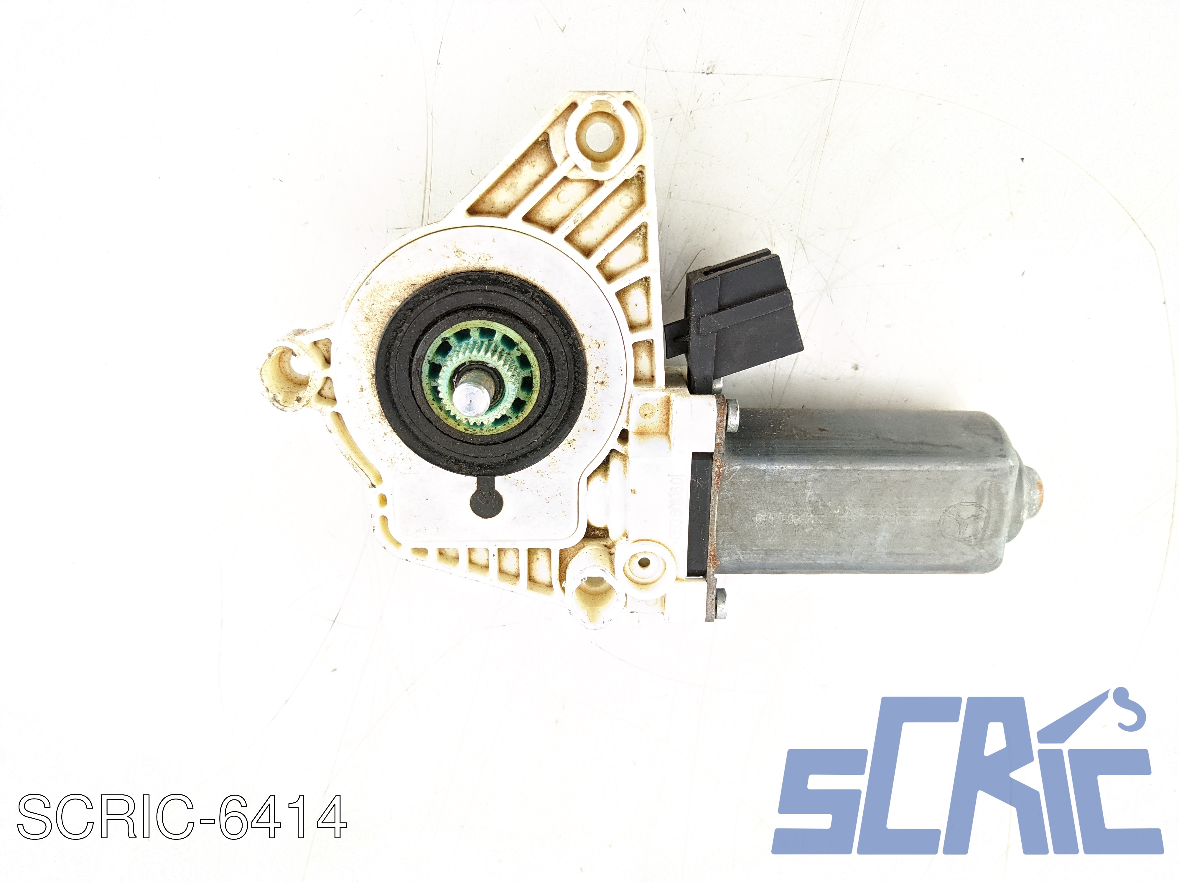 Motorino Alzavetro MERCEDES CLASSE B W245 B 180 CDI 2005-2011 A1698201642