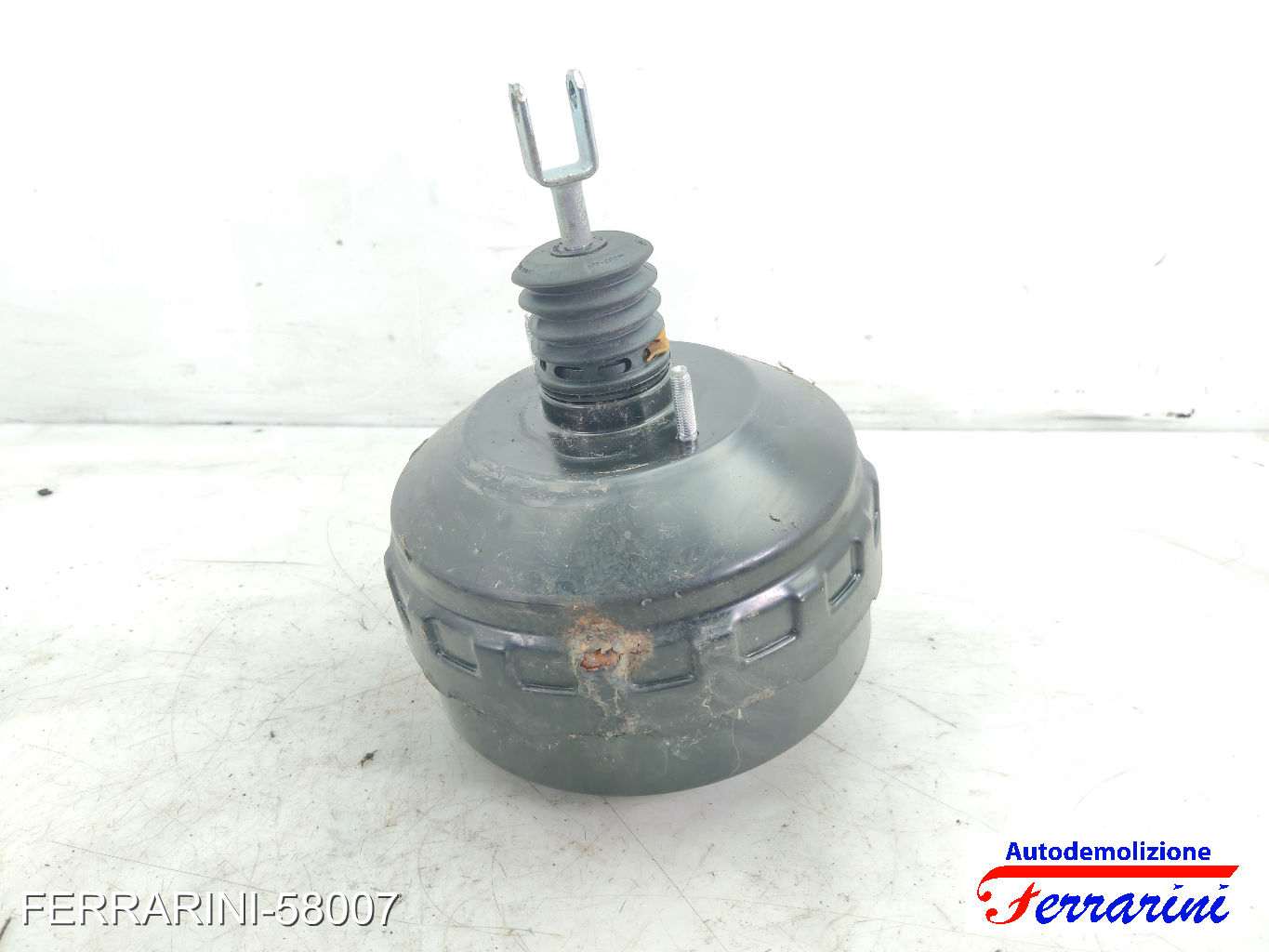 Servofreno BMW 3 TOURING E91 320D 2005-2012 29677593101, 25220537200530 7