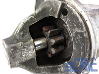 Motorino Avviamento TOYOTA YARIS P1 1.0 1999-2005 2810023030, 281000Q050