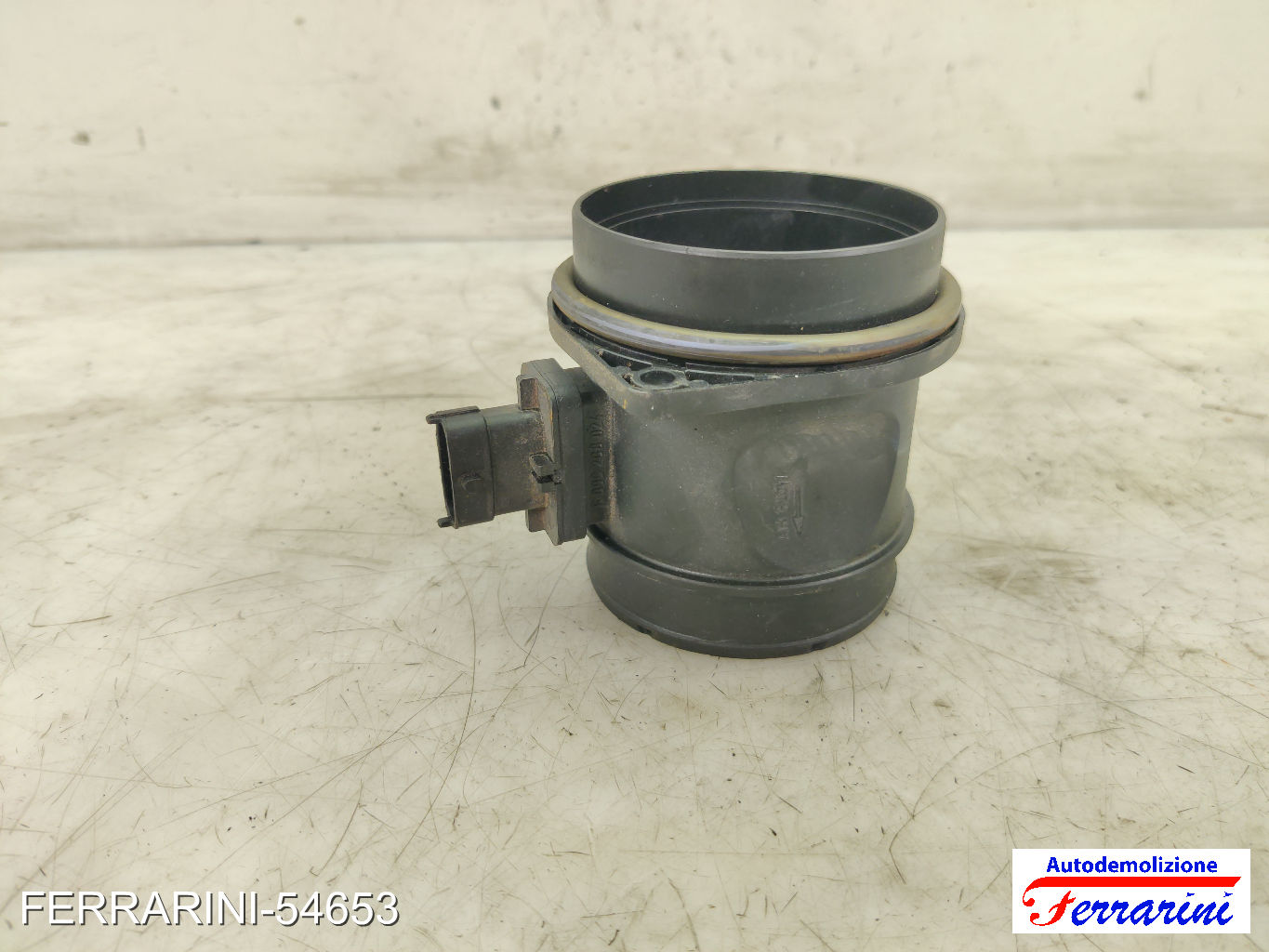 Debimetro LAND ROVER RANGE ROVER EVOQUE L538 2.0 D 4X4 2015-2019 LR071914