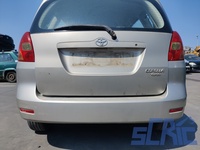 Toyota Corolla Verso E12 1.6 VVT-I 110CV 2001-2004
