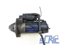 Motorino Avviamento AUDI A4 8E+02 1.9 TDI 2000-2004 068911024F, 068911024E 6