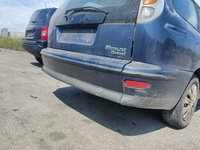 Fiat Marea Weekend 185 1.9 JTD 110 110CV 2000-2002