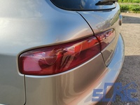 Alfa Romeo 159 Sw 939 2.4 JTDM 200CV 2006-2011