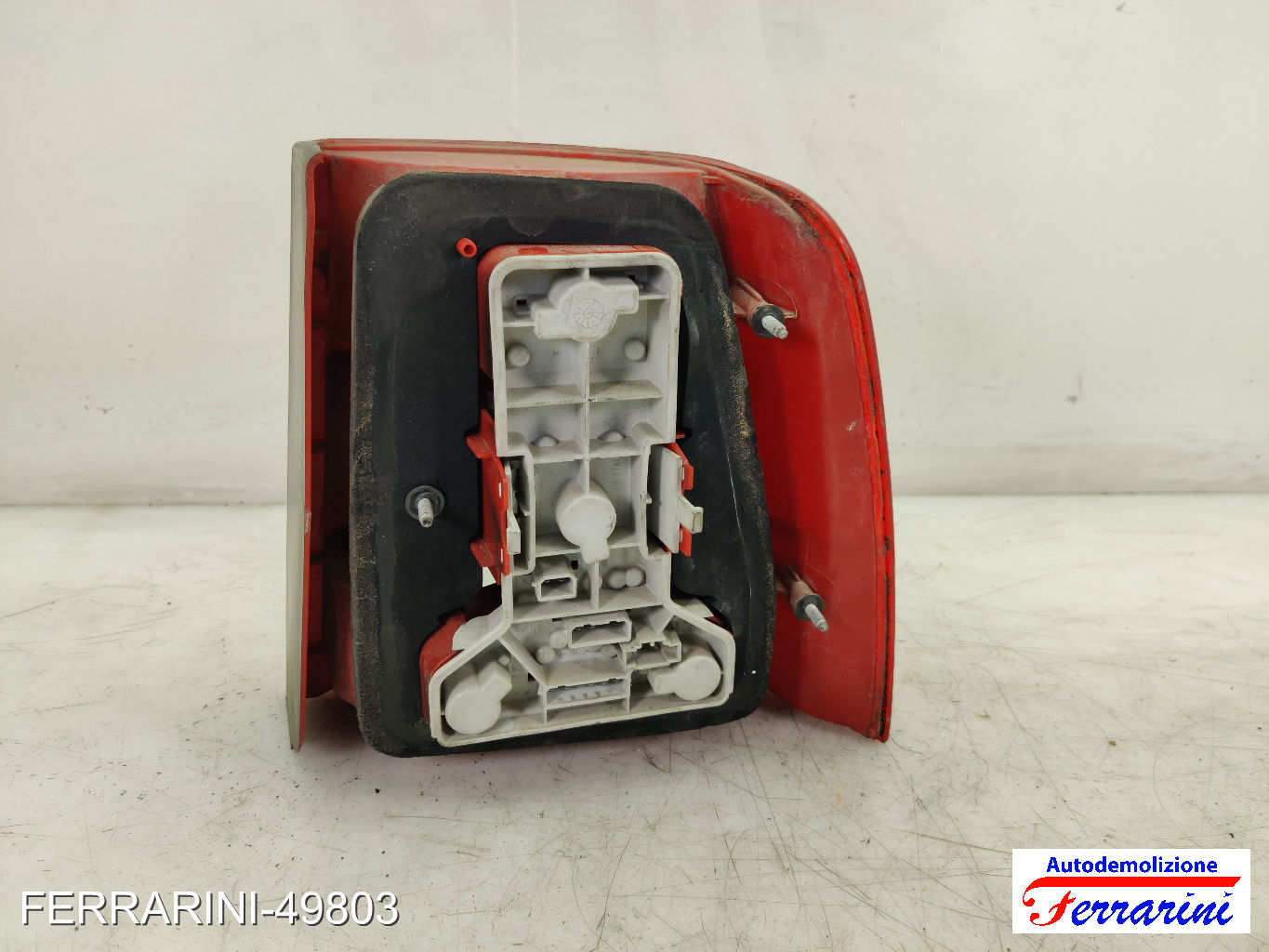 Fanalino Stop Posteriore VW PASSAT 3B2 1998-2000 sinistro, sx 3B5945095F