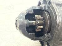 Motorino Avviamento ALFA ROMEO 156 932 1.9 JTD 1997-2000 63222135