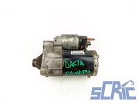 Motorino Avviamento RENAULT CLIO 2 BB, CB 1.2 16V 2001-2016 8200815083 6