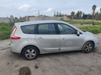 Renault Scenic 3 JZ0/1 1.5 DCI 110CV 2009-2023