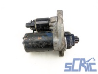 Motorino Avviamento VW POLO 9A, 9N 1.2 12V 2001-2007 02T911023G, 02T911023
