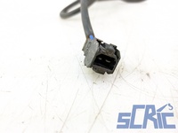 Freccia Laterale MERCEDES SPRINTER 4-T B904 2000-2006 destro, dx A0018203921