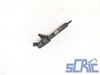 Iniettore ALFA ROMEO 166 936 2.4 JTD 1998-2000 0445110002, 0000046472233