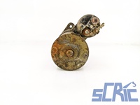 Motorino Avviamento CHEVROLET MATIZ M200, M250 1.0 2005-2007 96963482, 96467385