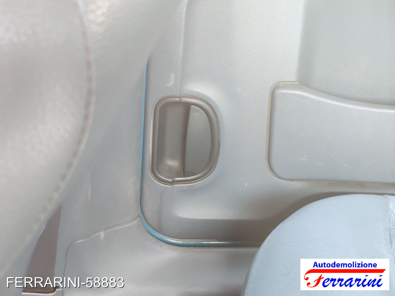 Renault Kangoo KC0/1 1.2 58CV 1997-2023