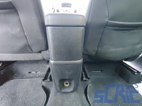 Opel Zafira Tourer C P12 1.6 CNG 150CV 2011-2023