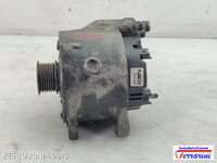 Alternatore RENAULT ESPACE 4 JK0/1 2.2 DCI 2002-2006 LRA02349, SG15L027, 259098
