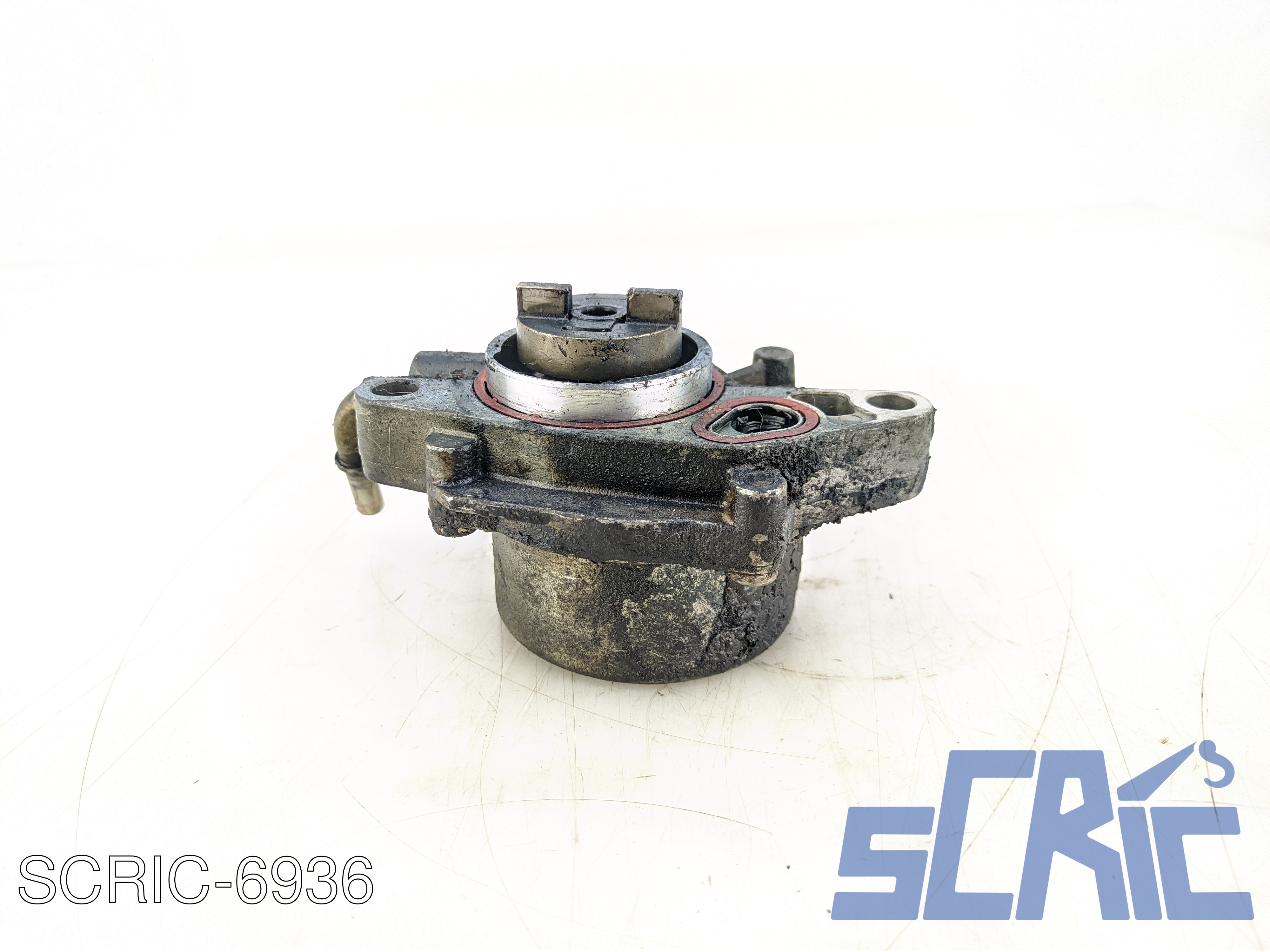 Pompe Vuoto Depressore FORD FIESTA 5 JD, JH 1.4 TDCI 2001-2008 9637413980