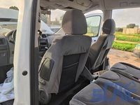 Fiat Scudo 270, 272 2.0 D MULTIJET 120CV 2007-2016