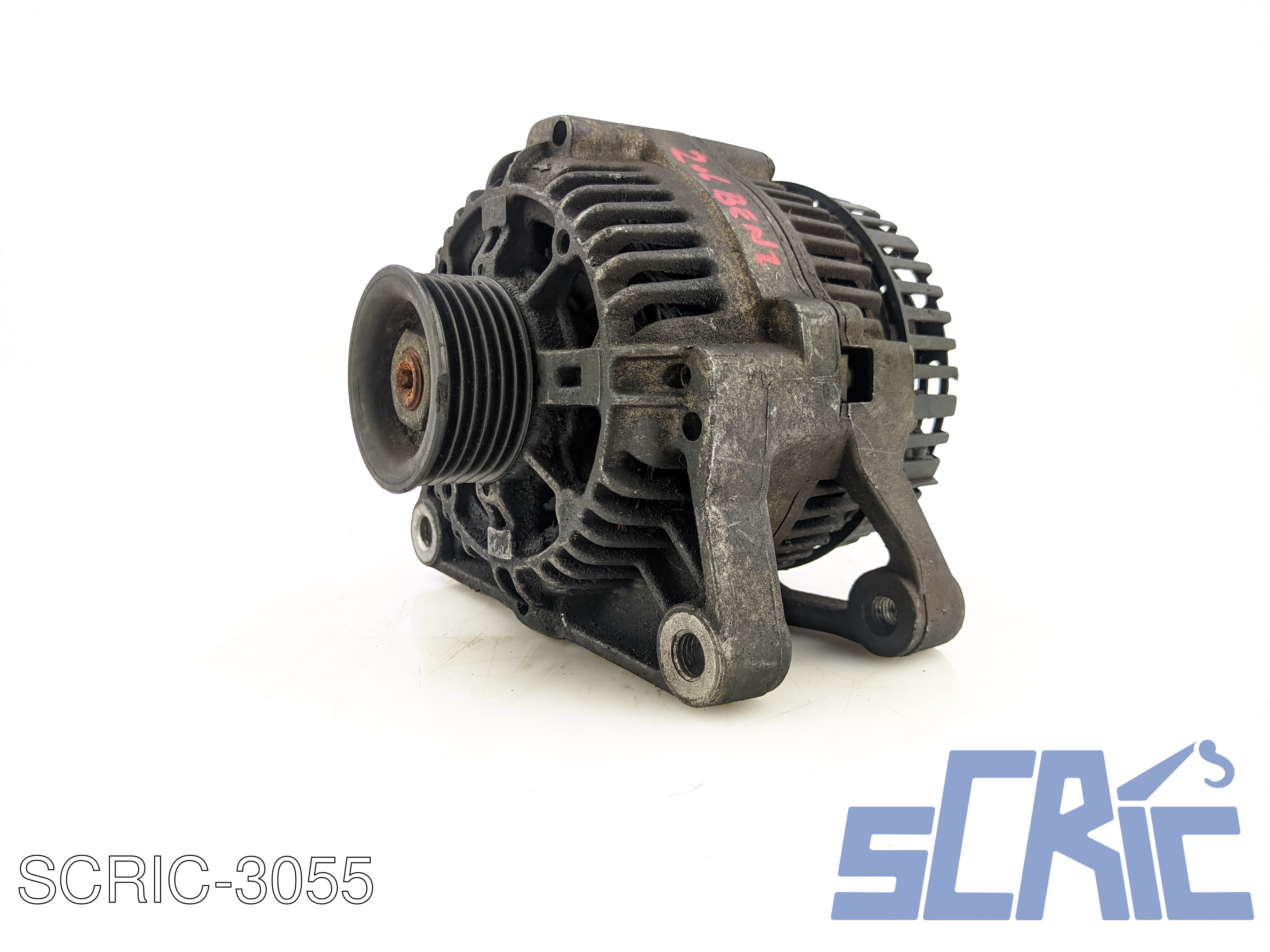 Alternatore PEUGEOT 206 2A/C 1.4I 1998-2012 9638275980, 22407